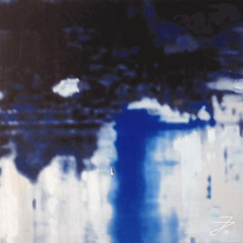 Verkauftes Kunstwerk „Ohne Titel“