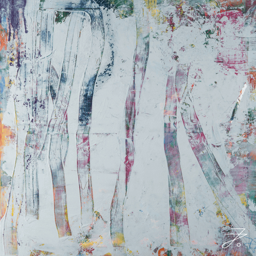 Verkauftes Kunstwerk „White Craft“